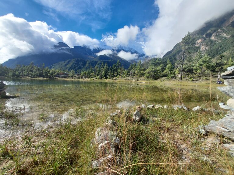 Matkakertomus: Annapurna Circuit